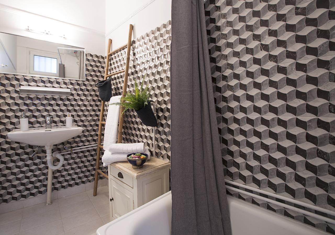 Attractive Flat Near The Acropolis Museum & Metro Station By Athenian Homes Exterior photo