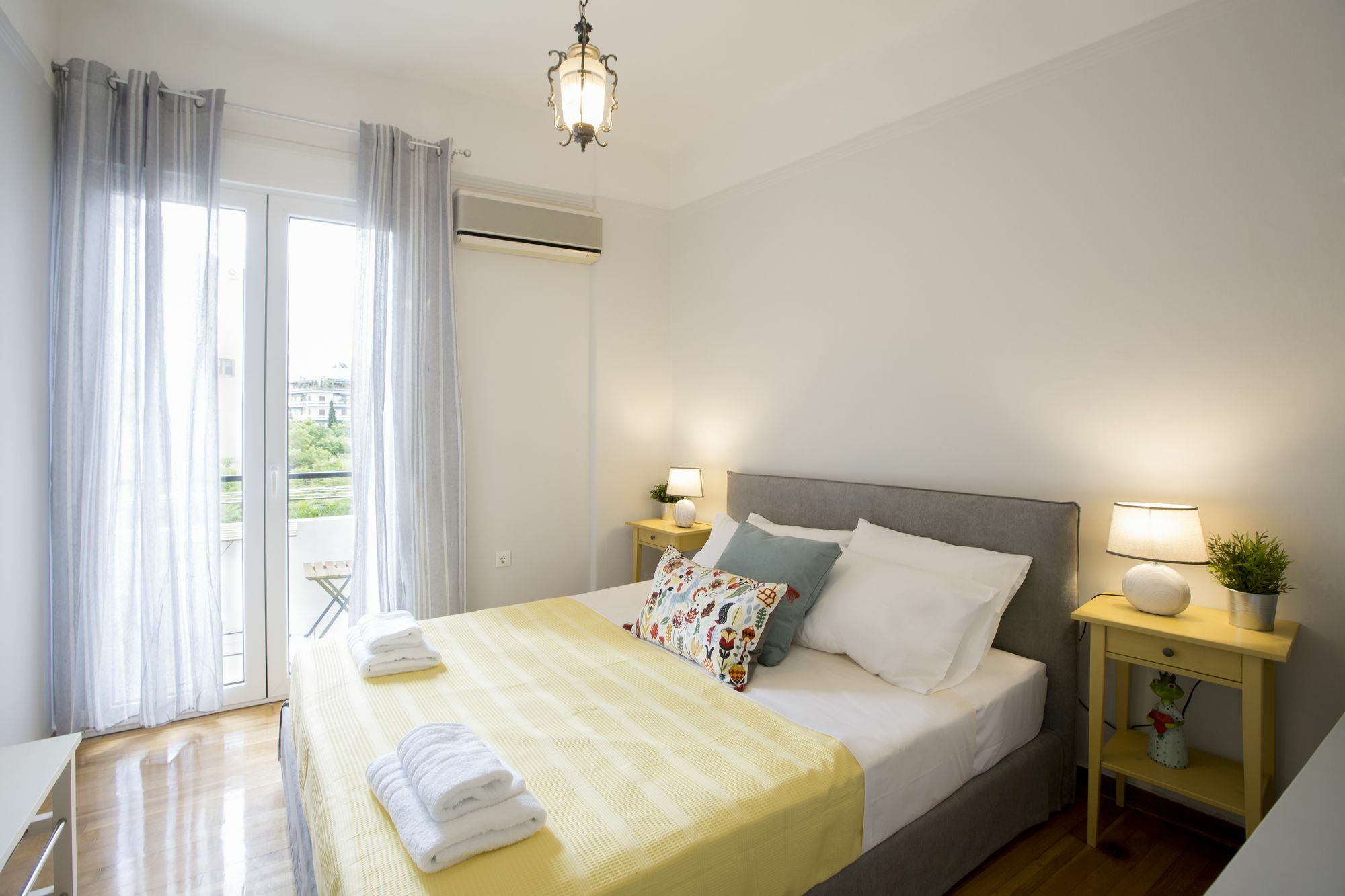 Attractive Flat Near The Acropolis Museum & Metro Station By Athenian Homes Exterior photo